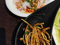 -舌尖上的食缘花园主题餐厅
