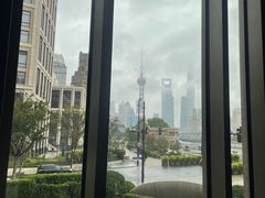-上海苏宁宝丽嘉酒店·Cafe Bellagio西餐厅