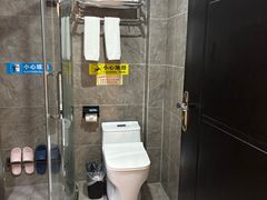 -Space君欧高空江景酒店(重庆解放碑云端之眼店)