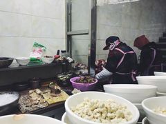 -刘信牛羊肉小炒泡馍(回民街店)