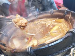 -范贤光鸡公煲(平乐园总店)