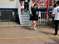 -南戴河国际娱乐中心