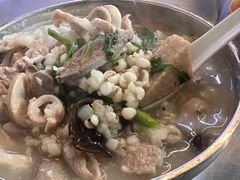 -广场正宗原汁薏米店