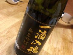 -东京屋(武定路店)