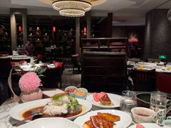 -杭州君悦酒店·湖滨28中餐厅