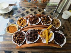 -昆虫窝子·特色云南菜(拓东路总店)