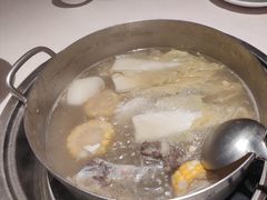 -潮泰牛肉火锅 · 创于1992年(车公庙店)