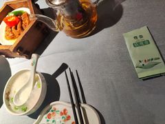 -晓粤·惹味粤菜(凯德乐峰广场店)