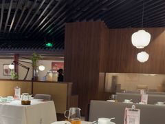 -在前门·烤鸭北京菜(五月花广场店)