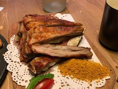-胡桃里乐队酒馆(大庆店)