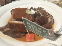 -椿记烧鹅(叠彩店)
