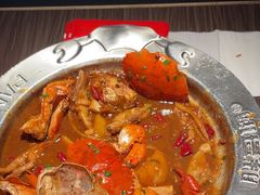 -胖哥俩肉蟹煲(杭州下沙学林街店)
