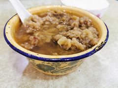 -定家小酥肉·清真(回民街店)