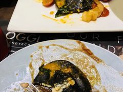-OGGI TRATTORIA PIZZERIA(深业上城店)