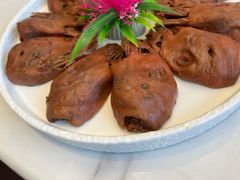 -荷塘秋月·本帮江浙菜(国权路店)