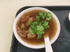 -万盛园炖肉馆(云峰店)