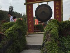 -三亚南山文化旅游区