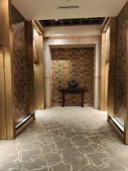 -上海金茂君悦大酒店·宴会厅