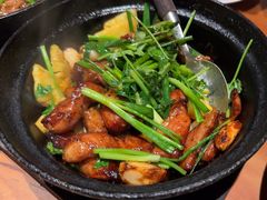 -旺爷砂锅·茶作(国贸店)