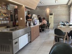 -清香园大连老菜馆(成仁街店)