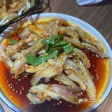 原百岁酸菜鱼改名青柠椒