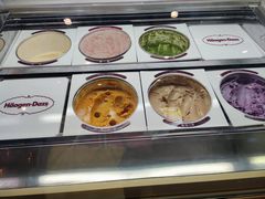 -哈根达斯(绍兴银泰店)