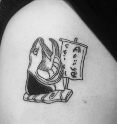 -INK STORY专业刺青·穿孔·洗纹身