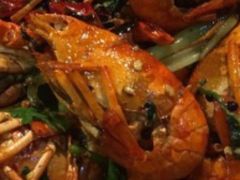 -盱眙虾神於氏龙虾(夫子庙红街店)