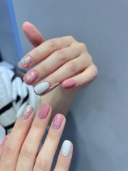 -JustNail甲思美甲