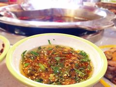 -陈艳红火锅菜·冒菜(簋街店)