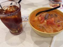 -谭仔米线(皇庭广场店)