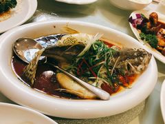 -万圣禄茶楼(西平店)