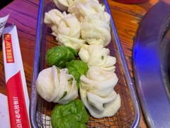 -山河屯铁锅炖(哈西站店)