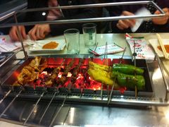 -白玉串城(南六中路店)