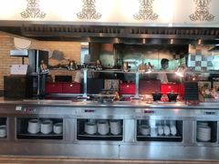 -圣丰索菲特·2 On 988 Café 自助餐厅