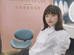 -海马体照相馆(无锡清扬茂业天地店)