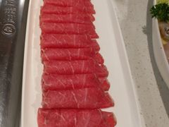 -海底捞火锅(银泰中心店)