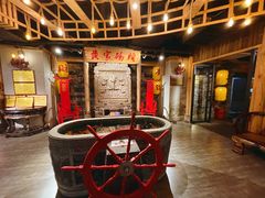 -黄家码头老火锅(解放碑旗舰店)