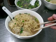 -坚记面店(一德路店)