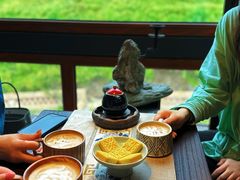 -云座·时光·观景咖啡厅(五爷庙店)