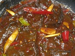 -纪林菜馆·博山菜老字号(华光路店)