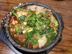-王明古法砂锅居(开化寺店)