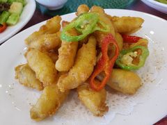 -蛇平饭店(明园路店)
