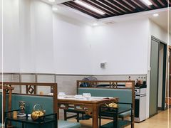 大堂-京九涮肉老北京铜火锅(紫岭国际店)