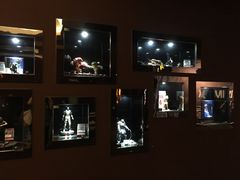 放映厅-万达影城(白云万达广场IMAX店)