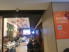 大堂-饭怕鱼(阳光100店)