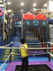 -meland亲子乐园•派对•研学(苏州悠方购物中心店)