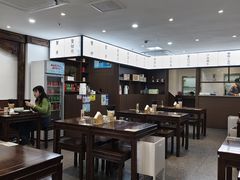 -蟹上黄·蟹黄面·江南糖水(人民广场店)