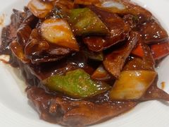 -老人和饭店(淮海中路店)