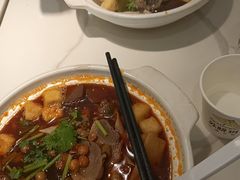 -苏晓玥·手作江南小吃(深圳北站店)